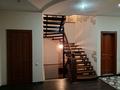 Отдельный дом · 6 комнат · 200 м² · 5 сот., Апорт 33 — Орманова за 199 млн ₸ в Алматы, Медеуский р-н — фото 15