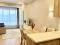2-комнатная квартира · 56 м² · 11/14 этаж, Гагарина 277/7 за 25 000 ₸ в Алматы, Бостандыкский р-н — фото 6