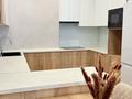 2-комнатная квартира · 56 м² · 11/14 этаж, Гагарина 277/7 за 25 000 ₸ в Алматы, Бостандыкский р-н — фото 7