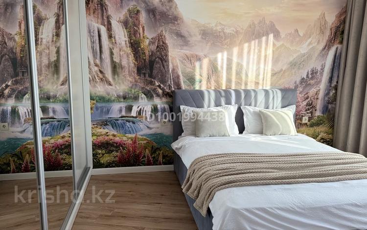 2-комнатная квартира · 56 м² · 11/14 этаж, Гагарина 277/7 за 25 000 ₸ в Алматы, Бостандыкский р-н — фото 28