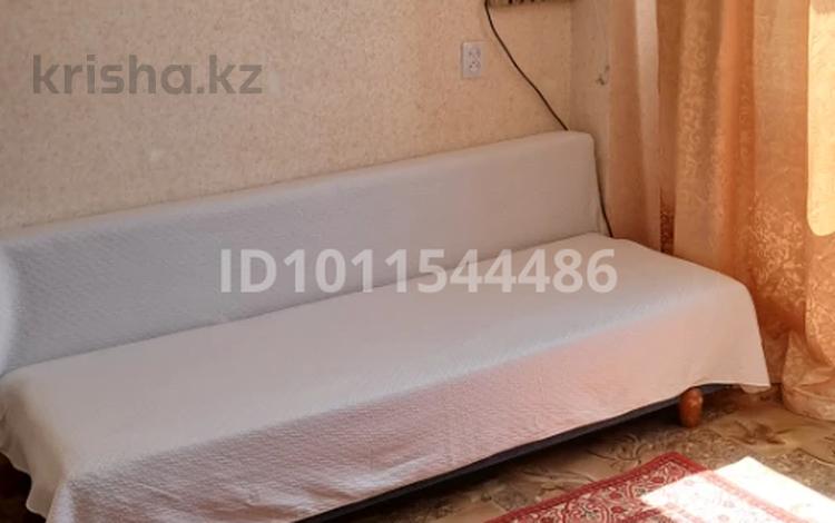 1-бөлмелі пәтер · 23 м² · 1/5 қабат, 5 мкр 17, бағасы: 8.5 млн ₸ в Атырау, мкр Привокзальный-5 — фото 2