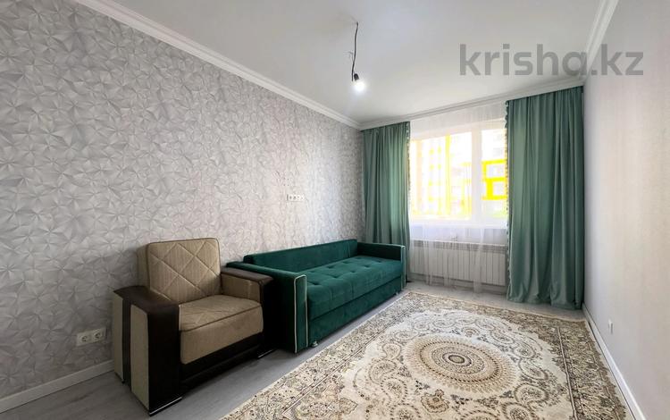 2-бөлмелі пәтер · 45 м² · 2/9 қабат, Толе би 46 — Е-10, бағасы: 32.9 млн ₸ в Астане, Нура р-н — фото 2