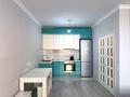 2-бөлмелі пәтер · 45 м² · 2/9 қабат, Толе би 46 — Е-10, бағасы: 32.9 млн ₸ в Астане, Нура р-н — фото 6