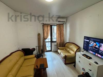 1-бөлмелі пәтер · 30 м² · 1/10 қабат, Тянь-Шанская 7, бағасы: 27 млн ₸ в Алматы, Алмалинский р-н