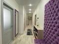 5-комнатная квартира · 159.3 м², мустафа шокая за 49 млн ₸ в Актобе — фото 11