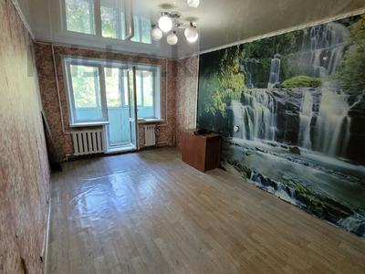 2-бөлмелі пәтер · 42 м² · 3/5 қабат, Абая, бағасы: 15.5 млн ₸ в Костанае