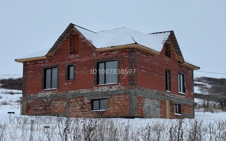 Отдельный дом · 4 комнаты · 120 м² · 12 сот., 25 мкр 76 — За чечеком за 65 млн 〒 в Усть-Каменогорске, Ульбинский — фото 2