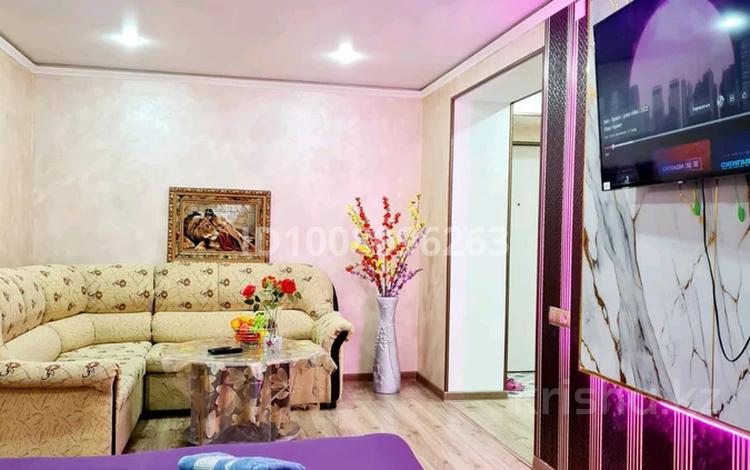 1-комнатная квартира · 34 м² · 4/4 этаж, Республика 11 — Центр за 15 000 ₸ в Шымкенте, Аль-Фарабийский р-н — фото 2