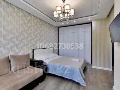 1-комнатная квартира · 50 м² · 2/14 этаж, Сыганак 54 за 8 000 〒 в Астане, Есильский р-н