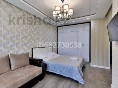 1-комнатная квартира · 50 м² · 2/14 этаж, Сыганак 54 за 10 000 ₸ в Астане, Есильский р-н