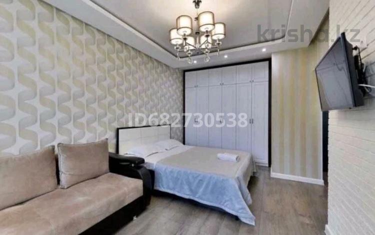 1-комнатная квартира · 50 м² · 2/14 этаж, Сыганак 54 за 10 000 ₸ в Астане, Есильский р-н — фото 26