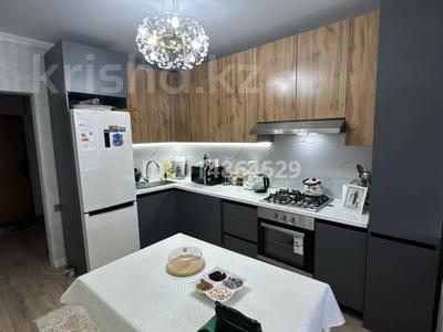 1-комнатная квартира · 40 м² · 9/9 этаж, мкр Болашак 133Н за 160 000 ₸ в Актобе