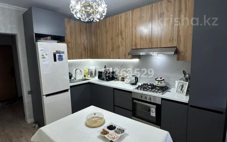 1-комнатная квартира · 40 м² · 9/9 этаж, мкр Болашак 133Н за 160 000 ₸ в Актобе — фото 2