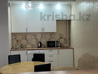 1-комнатная квартира · 45 м² · 5/10 этаж, Кенесары хана 54/30 за 200 000 〒 в Алматы, Наурызбайский р-н