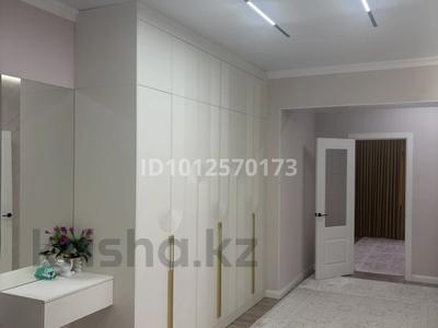 3-комнатная квартира · 130 м² · 3/5 этаж, Губайдулла Айдаров 43 за 60 млн ₸ в Жанаозен