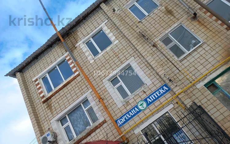 1-комнатная квартира · 35.5 м² · 3/3 этаж, Л.Толстого 35/1 — Дарьинское зко за 2.3 млн ₸ — фото 2