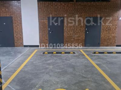 Паркинг · 14 м² · мкр Комсомольский, Бухар жырау 12/2, 12/3 за 4.8 млн ₸ в Астане, Есильский р-н