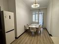 3-бөлмелі пәтер · 105 м² · 4/5 қабат, Кабанбай батыра 7, бағасы: 95 млн ₸ в Астане, Нура р-н — фото 9