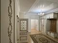 4-комнатная квартира · 140 м² · 22/28 этаж, ул. Желтоксан 2/2 за 85 млн ₸ в Астане, Сарыарка р-н — фото 2