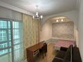 4-комнатная квартира · 140 м² · 22/28 этаж, ул. Желтоксан 2/2 за 85 млн ₸ в Астане, Сарыарка р-н — фото 23