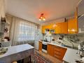 3-комнатная квартира · 80 м² · 4/5 этаж, Куйши Дина 15 за 32 млн 〒 в Астане, Алматы р-н