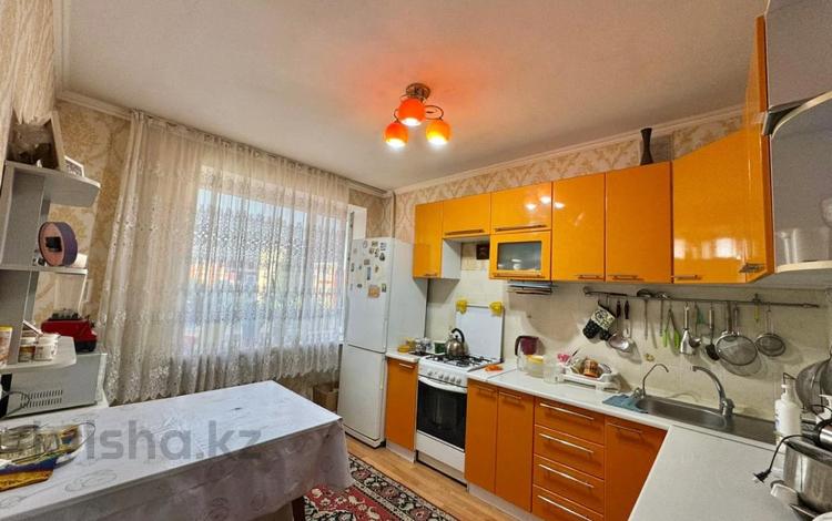 3-комнатная квартира · 80 м² · 4/5 этаж, Куйши Дина 15 за 32 млн 〒 в Астане, Алматы р-н — фото 2