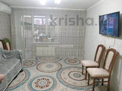 4-бөлмелі пәтер · 98 м² · 5/5 қабат, Жанкожа батыра 9, бағасы: 27 млн ₸ в Актобе, мкр. Курмыш