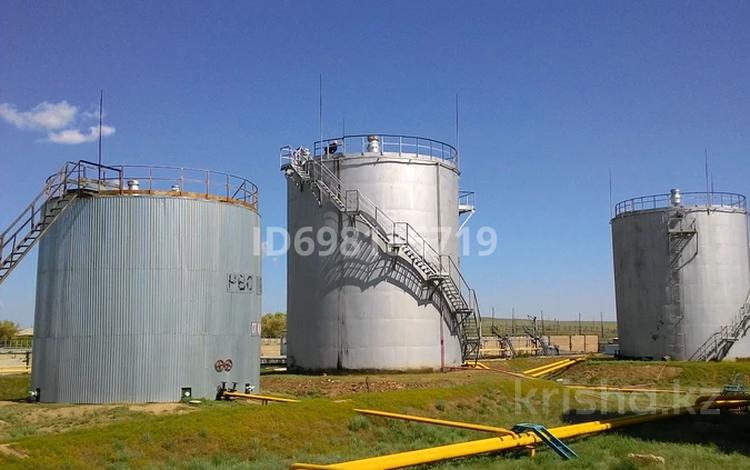 Промбаза · 4.3 га, Привокзальная 1 за 575 млн ₸ в Шубаркудуке — фото 2