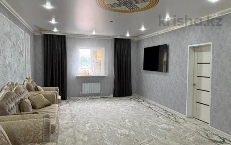 Отдельный дом · 5 комнат · 250 м² · 20 сот., Алтын Орда за 33 млн ₸ в Желаеве — фото 2