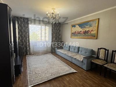 2-бөлмелі пәтер · 67.8 м² · 2/4 қабат, мкр Зердели 75, бағасы: 32.5 млн ₸ в Алматы, Алатауский р-н