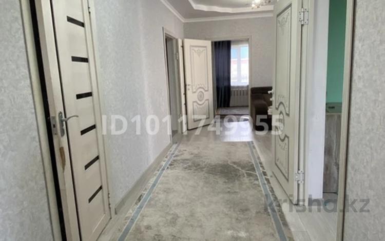 Отдельный дом · 4 комнаты · 110 м² · 8 сот., Салпык би 24 — Между Ш.Омарова и Кожбанбет би за 50 млн ₸ в Жаркенте — фото 8