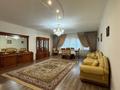 4-комнатная квартира · 202.1 м² · 6/12 этаж, Кунаева 29 — Золотой квадрат Левого берега за ~ 150 млн ₸ в Астане, Есильский р-н