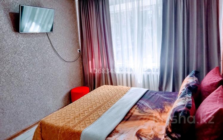 1-комнатная квартира · 38 м² · 1/4 этаж, Назарбаева 234 — М.Маметова за 10 000 ₸ в Уральске — фото 2