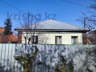 Отдельный дом · 4 комнаты · 88.9 м² · 8.5 сот., Брусиловского 9 — Хлебзавод за 25 млн 〒 в Талгаре