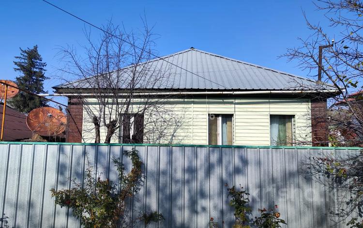 Отдельный дом · 4 комнаты · 88.9 м² · 8.5 сот., Брусиловского 9 — Хлебзавод за 25 млн 〒 в Талгаре — фото 2