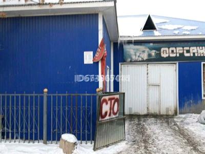 Жқб, автосервистер мен көлік жуу · 100 м², бағасы: 250 000 ₸ в Актобе, мкр Москва