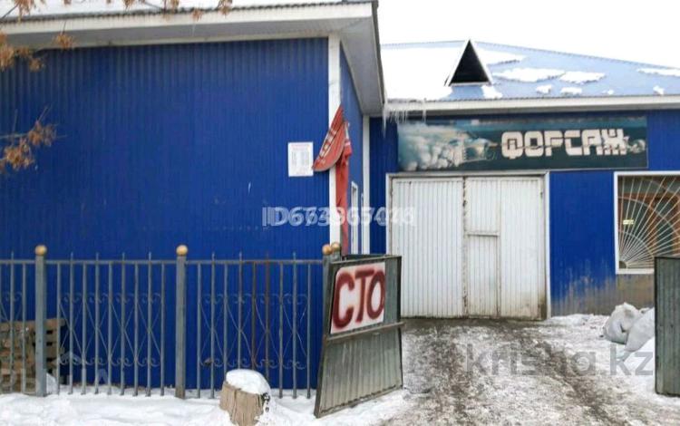 Жқб, автосервистер мен көлік жуу · 100 м², бағасы: 250 000 ₸ в Актобе, мкр Москва — фото 2
