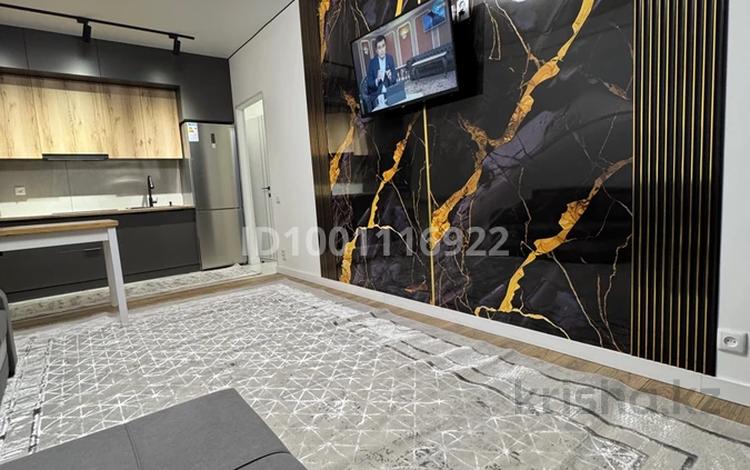 2-комнатная квартира · 48 м² · 2/5 этаж, мкр Кайрат, Тараз 24 за 250 000 ₸ в Алматы, Турксибский р-н — фото 2