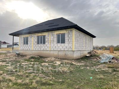 Отдельный дом · 6 комнат · 150 м² · 6 сот., Новостройки за 23 млн 〒 в Талгаре