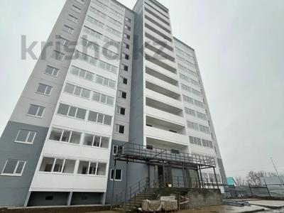 1-комнатная квартира · 36.07 м² · 2/12 этаж, Юбилейный мкрн 1а за ~ 15.2 млн 〒 в Костанае