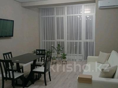 1-комнатная квартира · 62 м² · 9/10 этаж, Ульяна Громова 18 за ~ 34 млн ₸ в Уральске