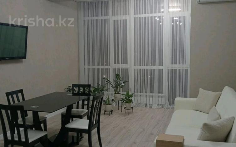 1-комнатная квартира · 62 м² · 9/10 этаж, Ульяна Громова 18 за ~ 34 млн ₸ в Уральске — фото 2