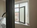 2-бөлмелі пәтер · 70 м² · 6/9 қабат, Нұрсая ш/а., Султан Бейбарыс 437, бағасы: 32 млн ₸ в Атырау, мкр Нурсая — фото 7
