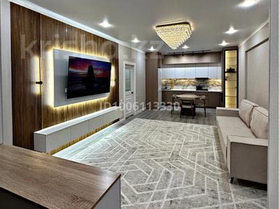 2-бөлмелі пәтер · 71 м² · 6/10 қабат, Самал 82/3 — ЖК.Sun City—10(микрорайон), бағасы: ~ 35.6 млн ₸ в Уральске