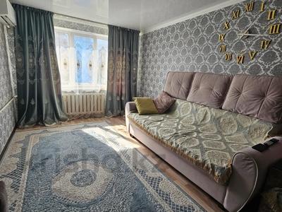 3-комнатная квартира · 69 м² · 5/5 этаж, Бауыржана Момышулы 6а — Ауэзова - Царева за 13.5 млн 〒 в Аксу