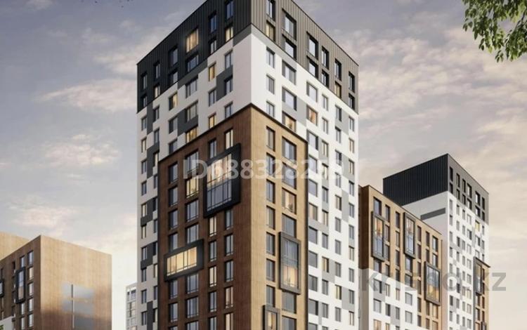 Продажа 1-комнатной квартиры - №688328259: Туран, Астана, Есильский р-н ...