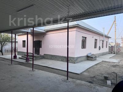 Отдельный дом · 7 комнат · 100 м² · 8 сот., Бактияров 16 — Акшаев за 25 млн 〒 в Жетысае