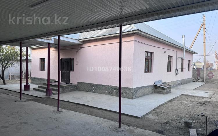 Отдельный дом · 7 комнат · 280 м² · 8 сот., Бактияров 16 — Акшаев за 25 млн 〒 в Жетысае — фото 2