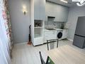 2-комнатная квартира · 45 м² · 4/12 этаж, мкр Дарабоз, Бауыржана Момышулы 11/12а за 260 000 〒 в Алматы, Алатауский р-н — фото 2