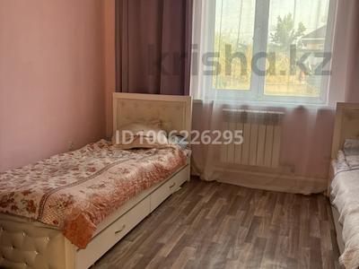 Отдельный дом · 2 комнаты · 70 м² · 5 сот., мкр Альмерек за 30 млн 〒 в Алматы, Турксибский р-н